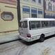 Illustration for article titled Hot Sixty 4th: Land of the Rising Sun-day with a Toyota Coaster